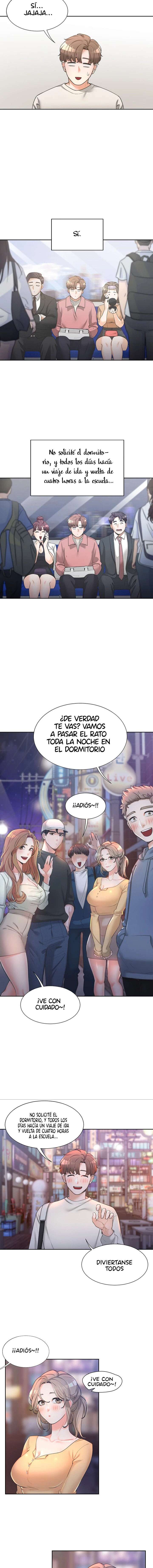 Una Pieza Capitulo 1 página 11