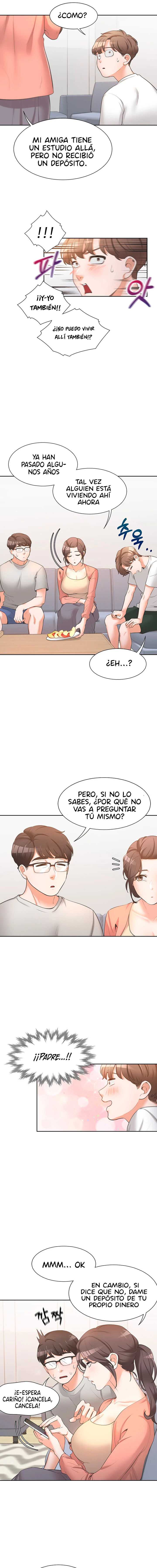 Una Pieza Capitulo 1 página 14