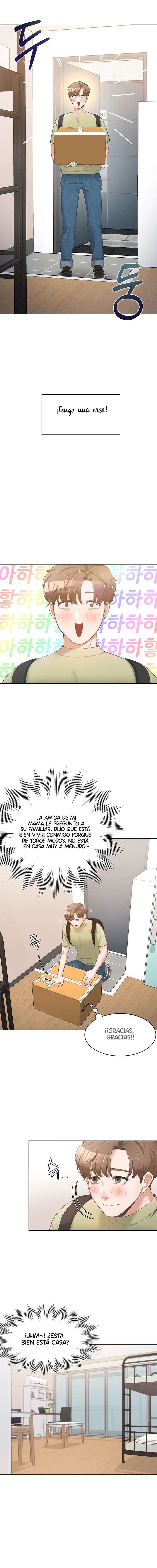 Una Pieza Capitulo 1 página 16