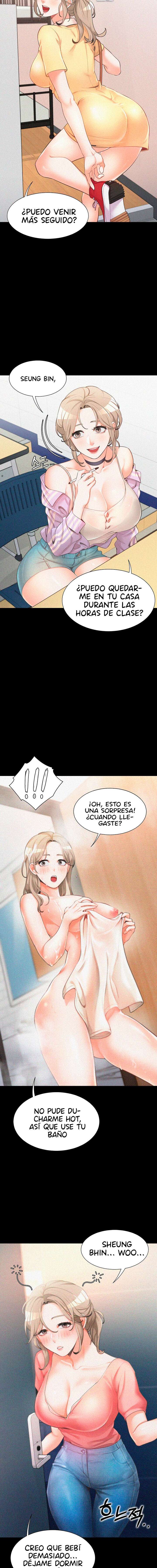 Una Pieza Capitulo 1 página 18