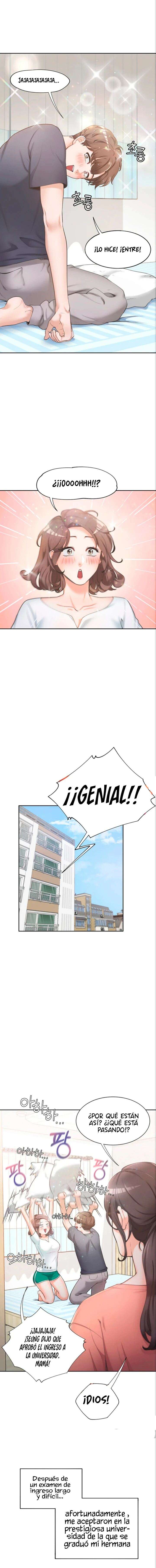 Una Pieza Capitulo 1 página 2