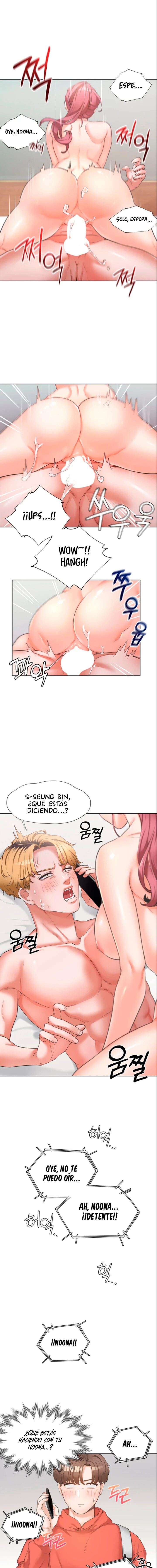 Una Pieza Capitulo 1 página 5