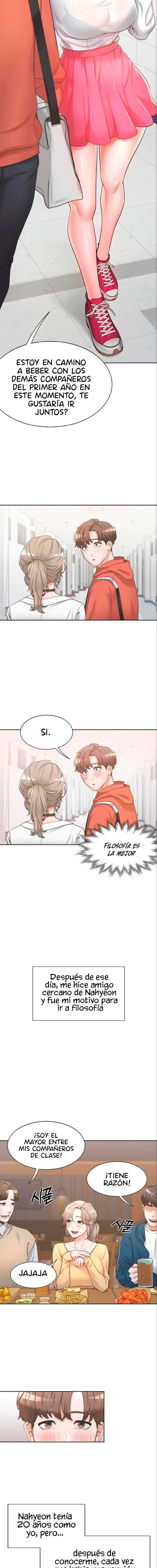 Una Pieza Capitulo 1 página 7