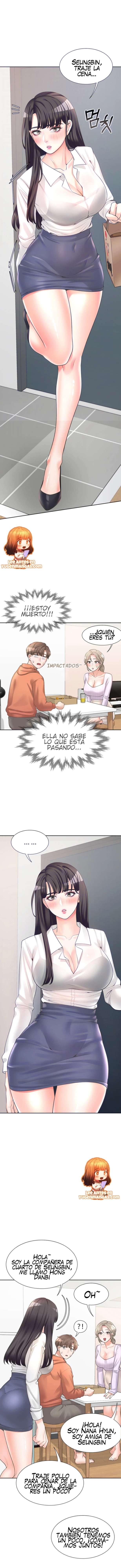 Una Pieza Capitulo 10 página 2