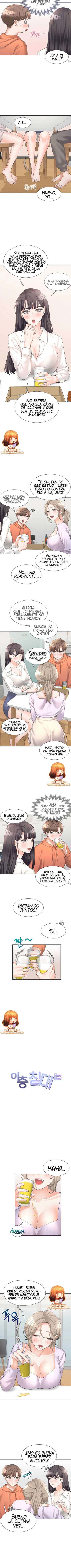 Una Pieza Capitulo 10 página 4