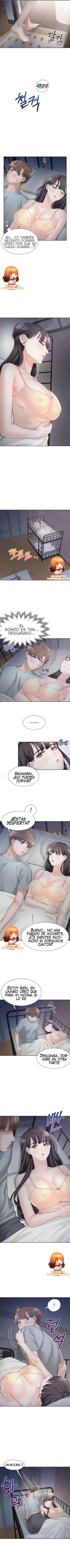 Una Pieza Capitulo 10 página 8