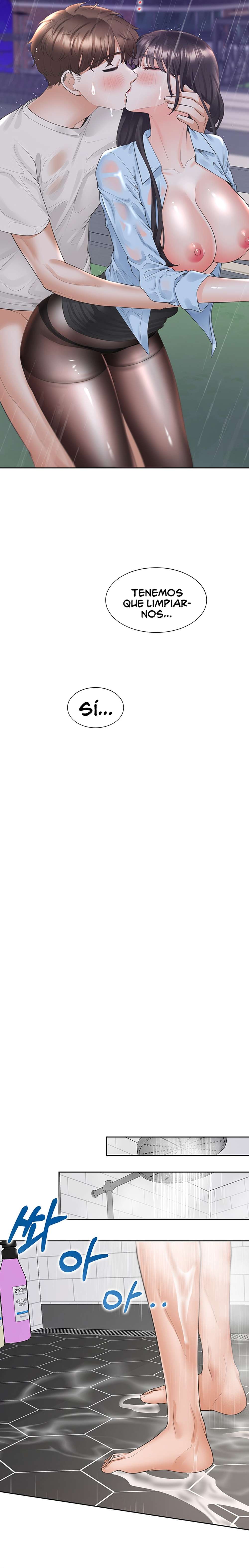 Una Pieza Capitulo 100 página 13
