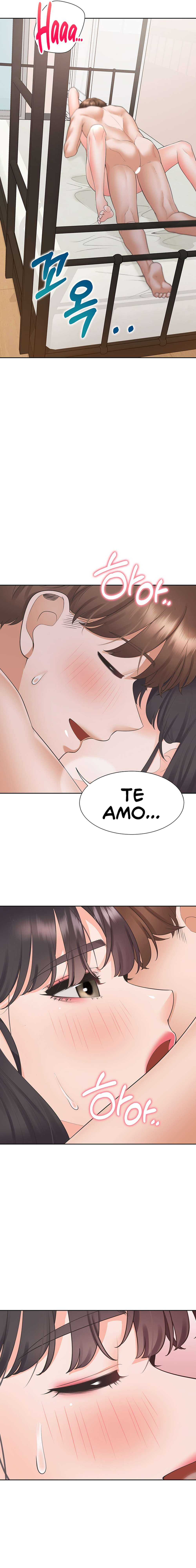 Una Pieza Capitulo 100 página 20