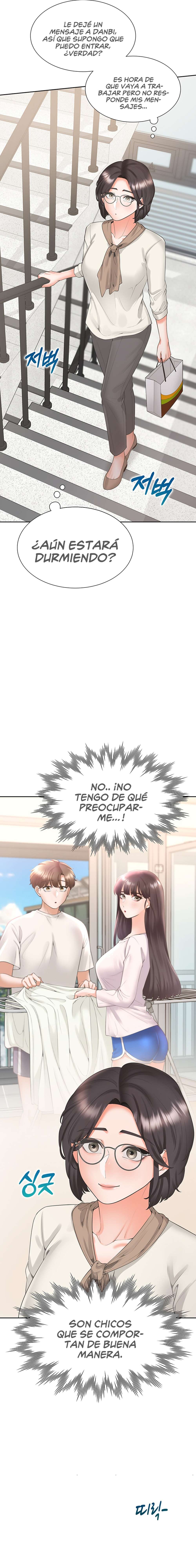 Una Pieza Capitulo 100 página 22