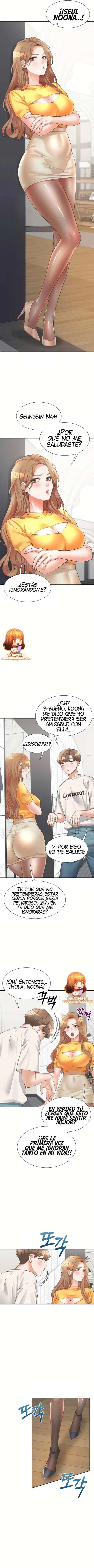 Una Pieza Capitulo 11 página 11