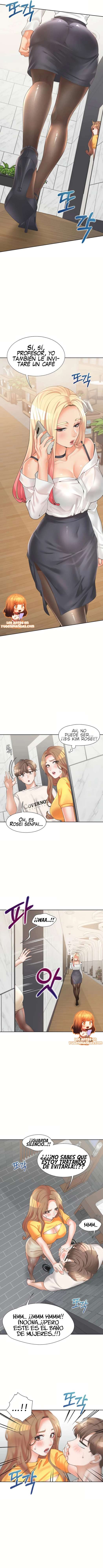 Una Pieza Capitulo 11 página 12