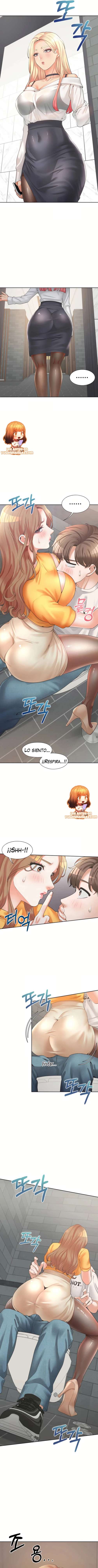 Una Pieza Capitulo 11 página 13