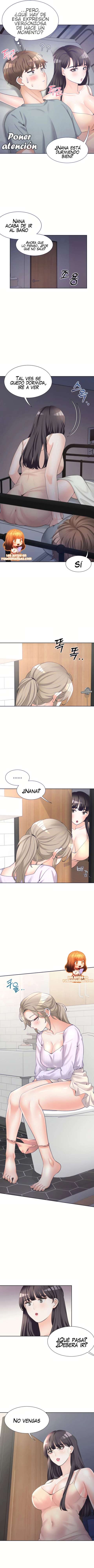 Una Pieza Capitulo 11 página 3