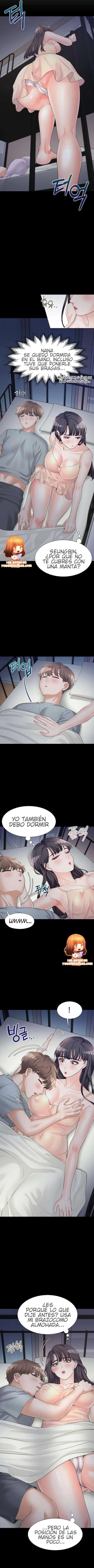 Una Pieza Capitulo 11 página 5