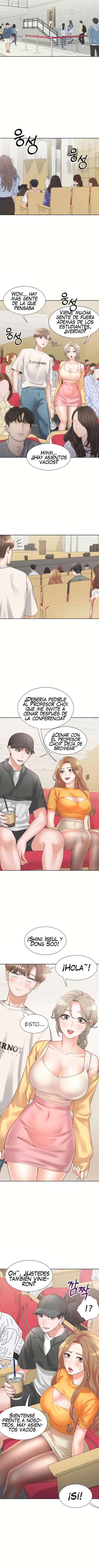 Una Pieza Capitulo 11 página 8