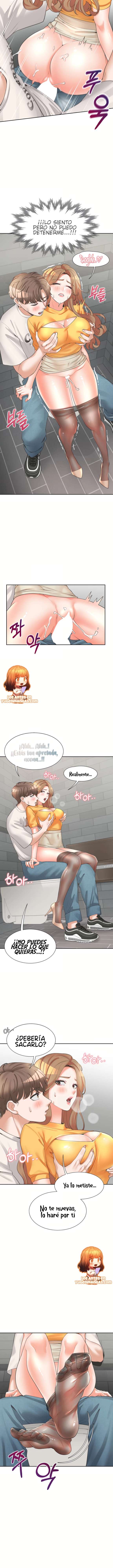 Una Pieza Capitulo 12 página 11