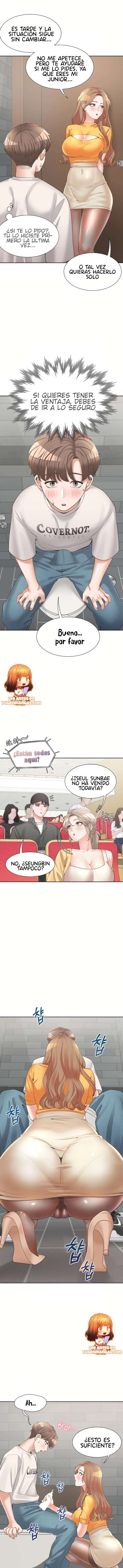 Una Pieza Capitulo 12 página 6