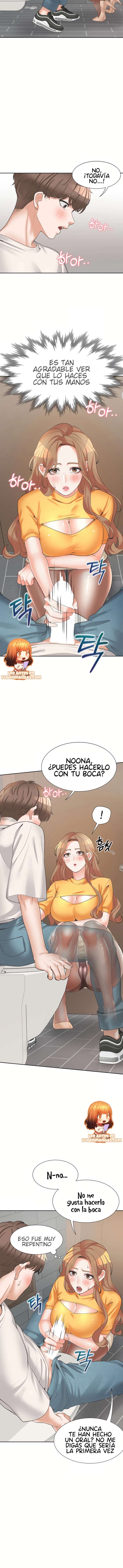 Una Pieza Capitulo 12 página 7