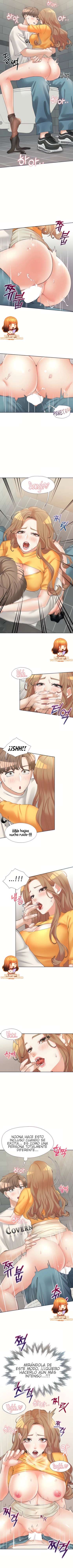 Una Pieza Capitulo 13 página 3