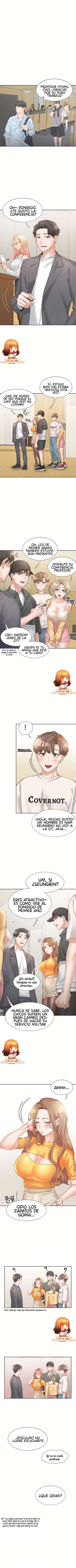 Una Pieza Capitulo 13 página 8