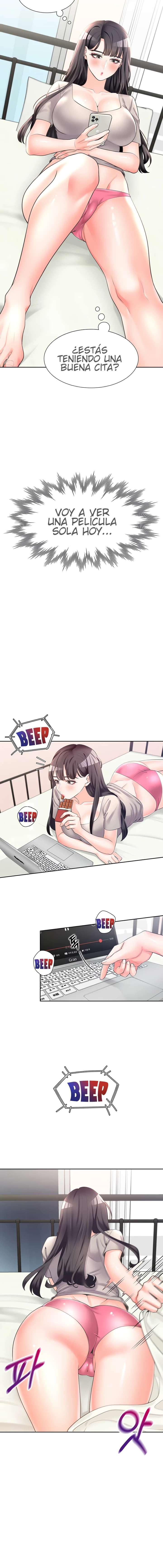 Una Pieza Capitulo 14 página 15