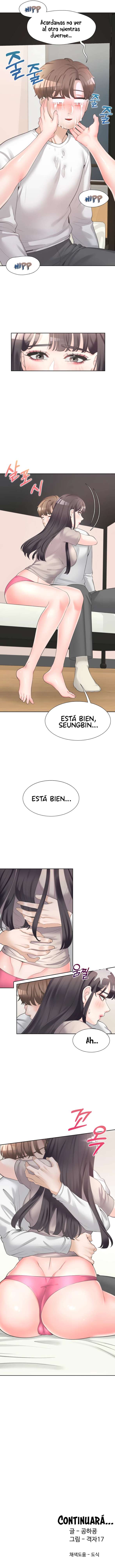 Una Pieza Capitulo 14 página 18
