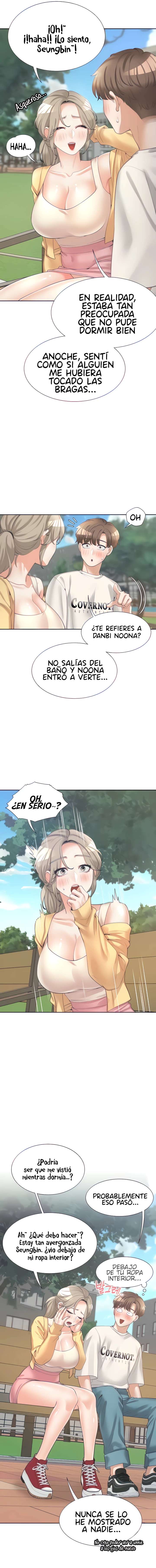 Una Pieza Capitulo 14 página 4