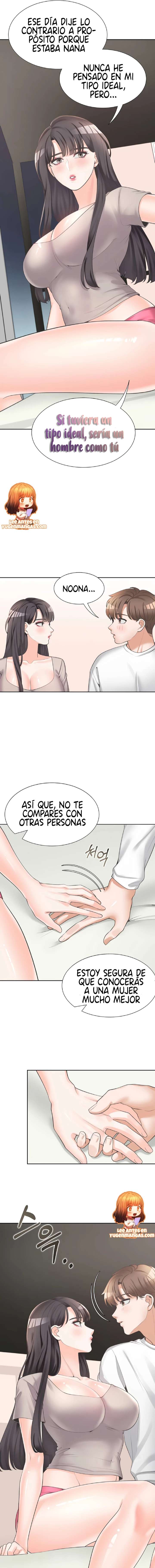 Una Pieza Capitulo 15 página 12