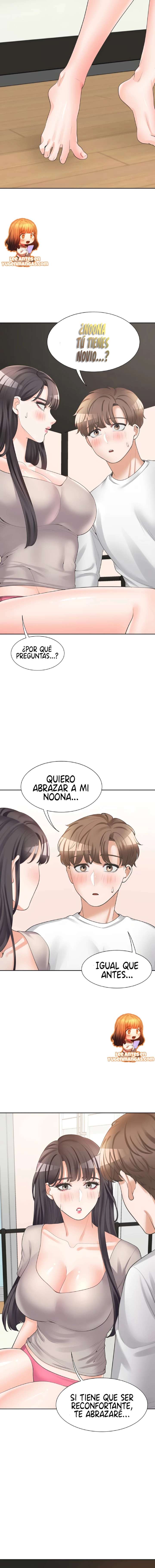 Una Pieza Capitulo 15 página 13
