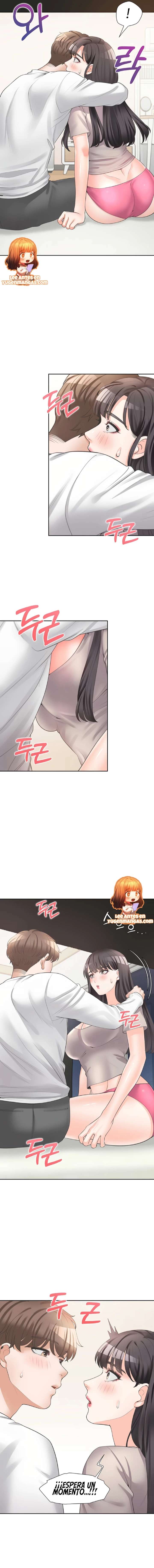 Una Pieza Capitulo 15 página 14