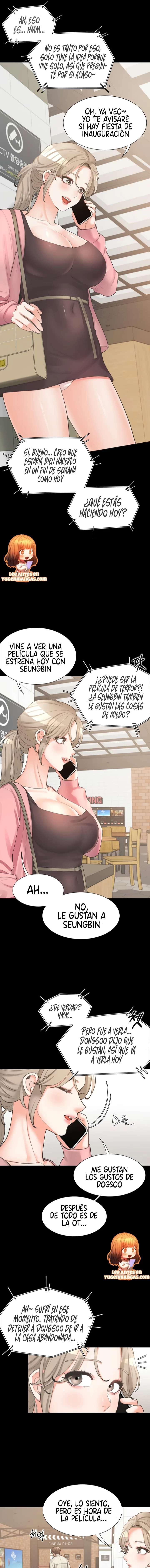 Una Pieza Capitulo 15 página 18