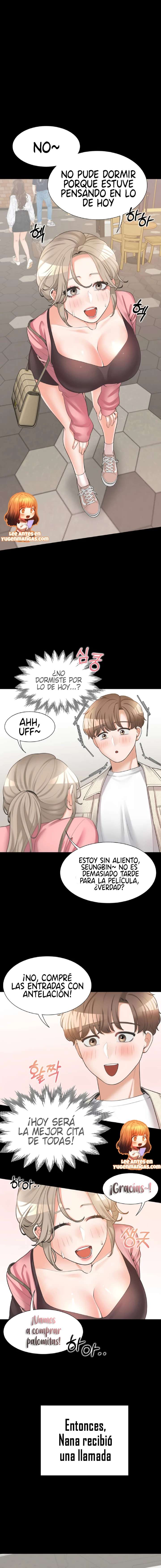Una Pieza Capitulo 15 página 7