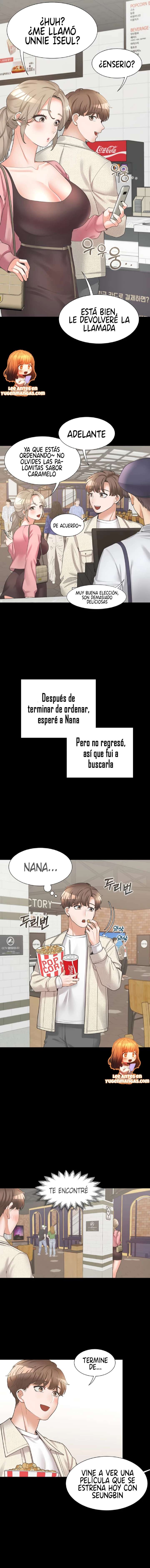Una Pieza Capitulo 15 página 8