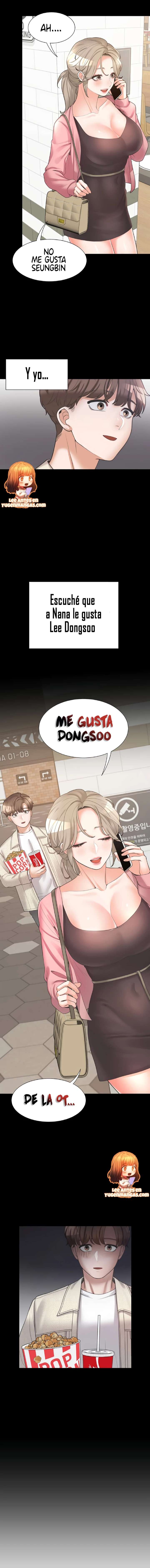 Una Pieza Capitulo 15 página 9
