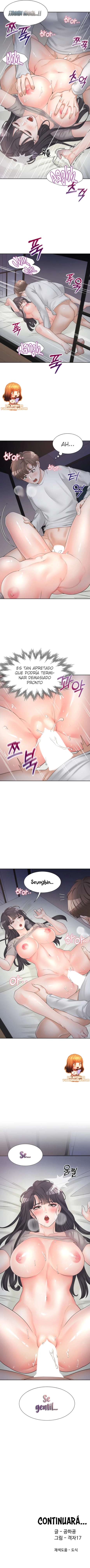 Una Pieza Capitulo 16 página 11