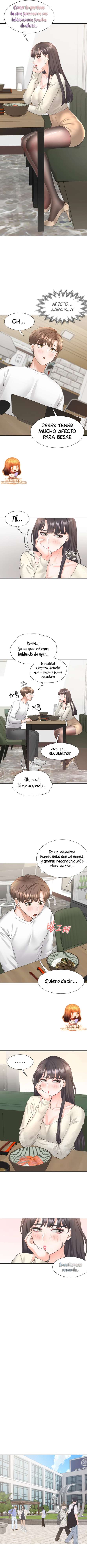 Una Pieza Capitulo 18 página 11