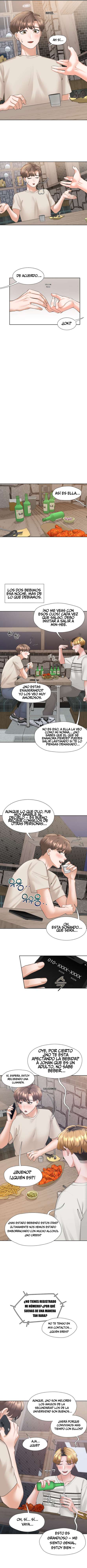 Una Pieza Capitulo 19 página 11