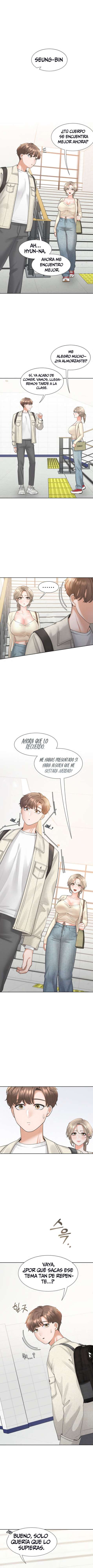 Una Pieza Capitulo 19 página 2