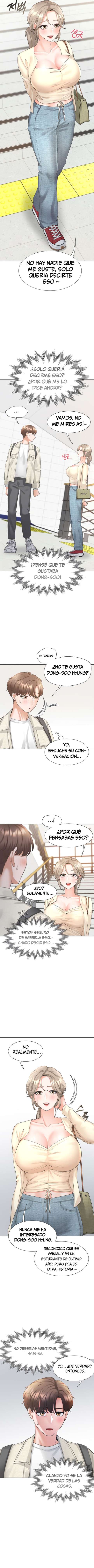 Una Pieza Capitulo 19 página 3