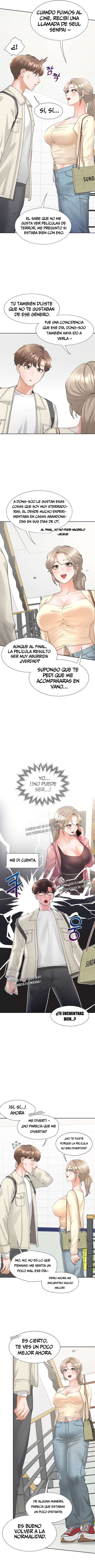 Una Pieza Capitulo 19 página 4