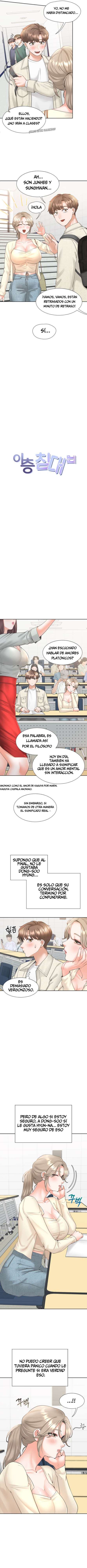 Una Pieza Capitulo 19 página 5