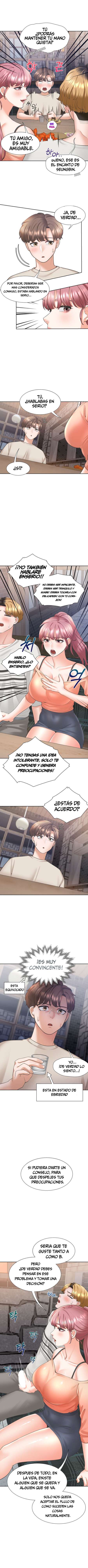 Una Pieza Capitulo 19 página 9