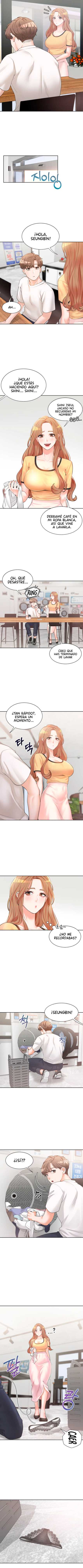 Una Pieza Capitulo 2 página 11