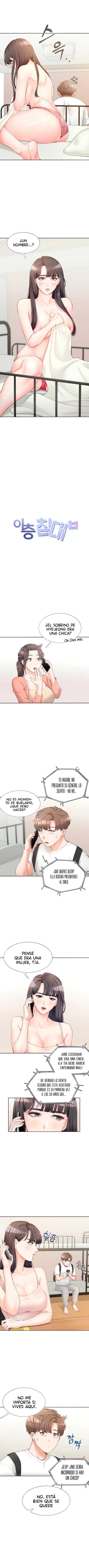 Una Pieza Capitulo 2 página 3