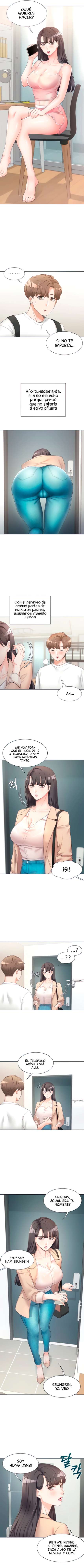 Una Pieza Capitulo 2 página 4