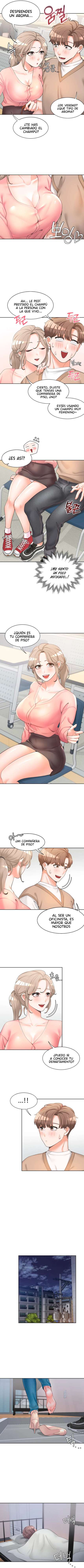 Una Pieza Capitulo 2 página 6