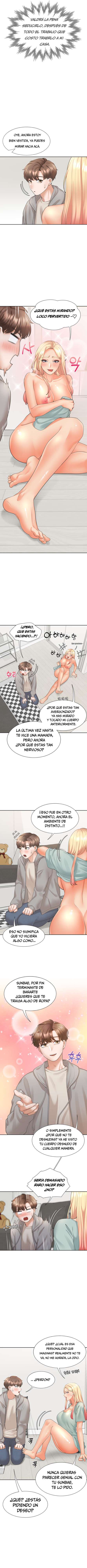 Una Pieza Capitulo 20 página 10