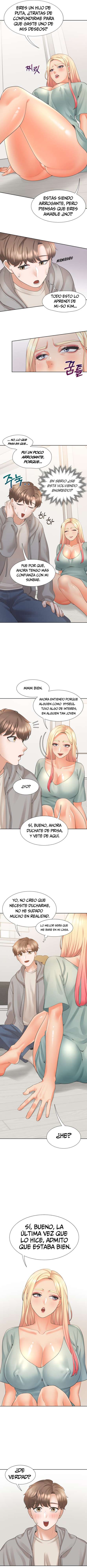 Una Pieza Capitulo 20 página 11