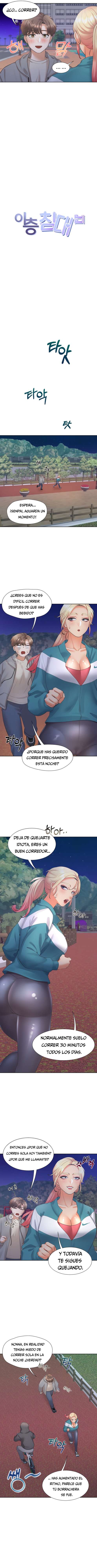 Una Pieza Capitulo 20 página 3