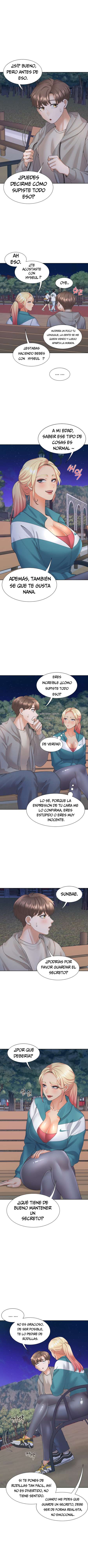 Una Pieza Capitulo 20 página 6